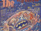 The The - Infected Vinyl LP (LP Record, Album)