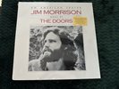 Jim Morrison - American Prayer - SEALED Vinyl LP