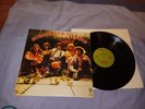 Burnin Red Ivanhoe–Burnin Red Ivanhoe-1970- DANISH PROG. ROCK-FIRST UK PRESS-N/M