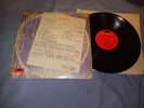 Second Hand – Reality-1968 -PROG. ROCK -RARE UK FIRST PRESS-POLYDOR LAB- EX++