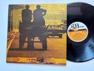 Ronnie Lane & Slim Chance LP Any More For Any More U.K. ORIG. NM