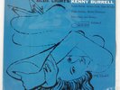 KENNY BURRELL BLUE LIGHTS, VOL. 2 BLUE NOTE GXF3177 Japan VINYL LP