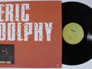 ERIC DOLPHY Dash One PRESTIGE LP VG++/NM z
