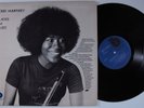 BOBBI HUMPHREY Blacks And Blues BLUE NOTE LP VG+ z