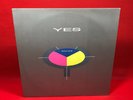 YES 90125 1983 German vinyl LP + INNER + INSERT Owner Of A Lonely Heart Changes
