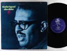 Charles Kynard - Afro-Disiac LP - Prestige - PRST 7796 RVG VG+