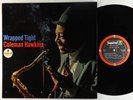 Coleman Hawkins - Wrapped Tight LP - ABC Impulse - AS-87 RVG VG+
