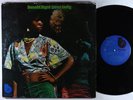 Donald Byrd - Street Lady LP - Blue Note VG+