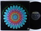 Eddie Russ - Take A Look At Yourself LP - Monument