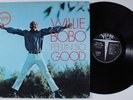 WILLIE BOBO Feelin' So Good VERVE LP VG++/VG+ z