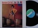 DIAHANN CARROLL Fun Life ATLANTIC LP VG+ z