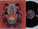 ALICE COLTRANE Ptah, The El Daoud ABC/IMPULSE LP VG+ gatefold z