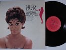 MILES DAVIS SEXTET Someday My Prince Will Come COLUMBIA LP VG++/VG+ z