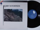BOBBY HUTCHERSON Medina BLUE NOTE LP VG+ SHRINK z