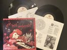 Red Hot Chili Peppers One Hot Minute 2lp Og 95 1st Press