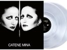 MINA - Catene(2024) 2 LP transparent Vinyl