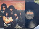 Kiss - Creatures Of The Night - Mercury LP VG+ HARD ROCK STEREO ALT CVR 1985