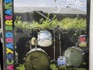 J-ZONE BACKYARD BREAKS HIP HOP DRUM BREAKS US ORG 45 500 COPIES OME-45-4 VINYL