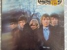 ROLLING STONES - BETWEEN THE BUTTONS - 1st PRESS LONDON USA MONO - HYPE STICKER