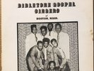 Bibletone GOSPEL Singers Of Boston Rare Black Gospel Soul Funk Vinyl Lp VG+/EX