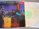 UK Subs - Brand New Age 1980 Original *CLEAR VINYL* LP/Album (GEMLP 106) VG+