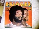 Gil Scott-Heron & Brian Jackson - Bridges - Vinyl 12