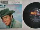 Elvis Presley Elvis By Request 33 RPM EP (RCA Victor LPC-128) USA RARE TESTED