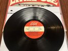 LITTLE JOE AND THE LATINAIRES  ARRIBA LP LATIN Buena Suerte #1001 - VG vinyl