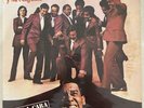 PIRO MANTILLA Y SU CONJUNTO MALA CARA KILLER SALSA GUAGUANCO RECORD PLAYED LP