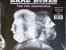 JERRY GARCIA & DAVID GRISMAN BARE BONES, VOL. 1: MASTER TAKES - VINYL 2-LP SET
