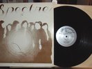 SPECTRE S/T  RARE 1982 Wyoming private press AOR Hard Rock Prog Psych EX vinyl