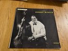 RARE FRENCH BERNARD MICHELIN CELLO RECITAL STEREO LP ON ODEON