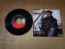 HAND SIGNED VG++ Tracy Chapman – Talkin' Bout A Revolution 45