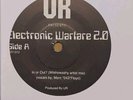 5 x Underground Resistance 7