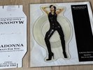 Madonna-Crazy For You.Ltd Edition 7