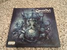 Cypress Hill - Elephants On Acid Vinyl 2xLP LP  SUPER RARE OOP Record Vinyl