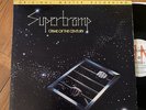 SUPERTRAMP CRIME OF THE CENTURY EX LP ORIG. 1978 MFSL MOBILE FIDELITY SOUND LAB