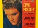 ELVIS PRESLEY (45 RPM - ITALY) 45N 0611 