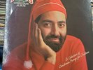 RAFFI'S CHRISTMAS ALBUM LP 1983 SHORELINE RECORDS/A&M W LYRIC INSERT NO UPC EX