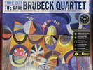 The Dave Brubeck Quartet - Time Out - Analogue Productions (AP) - Like New