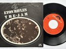 The Jam The Eton Rifles Rare Netherlands Issue Style Council Paul Weller Mod