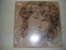 THE DOORS - The Best Of (Quadra Disc) (Elektra) - QUAD LP shrink wrap