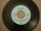 RARE Ethics Think About Tomorrow, Look At Me Now Doo-Wop R&B Soul 45 Record