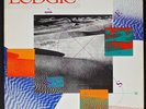 Lodgic - Nomadic Sand - original LP record [NHB1-108] USA