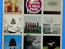 PINK FLOYD A NICE PAIR 2X LP 1974 ORIGINAL PRESS GREAT CONDITION VG++/VG A