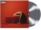 Bad Omens - THE DEATH OF PEACE OF MIND - SILVER Color Vinyl 2 LP - NEW