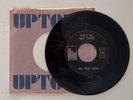 RARE Four Larks You And Me, That’s All That Counts Doo Wop R&B Soul 45