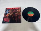RATT Detonator LP RARE Original US Press Atlantic 82127-1 VINTAGE Vinyl Record