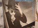 Elvis Costello 1985 I Left My Honda Outside Live Bootleg LP
