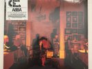 SEALED ABBA The Visitors Vinyl LP Album 180g ReMaster Back To Black Edition 2016